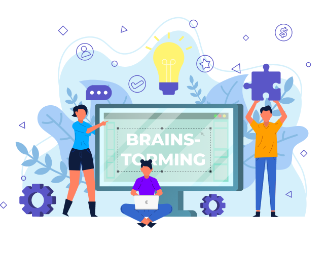 Design with Localization in Mind
