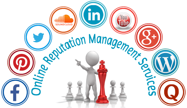 Online Reputation Management Services