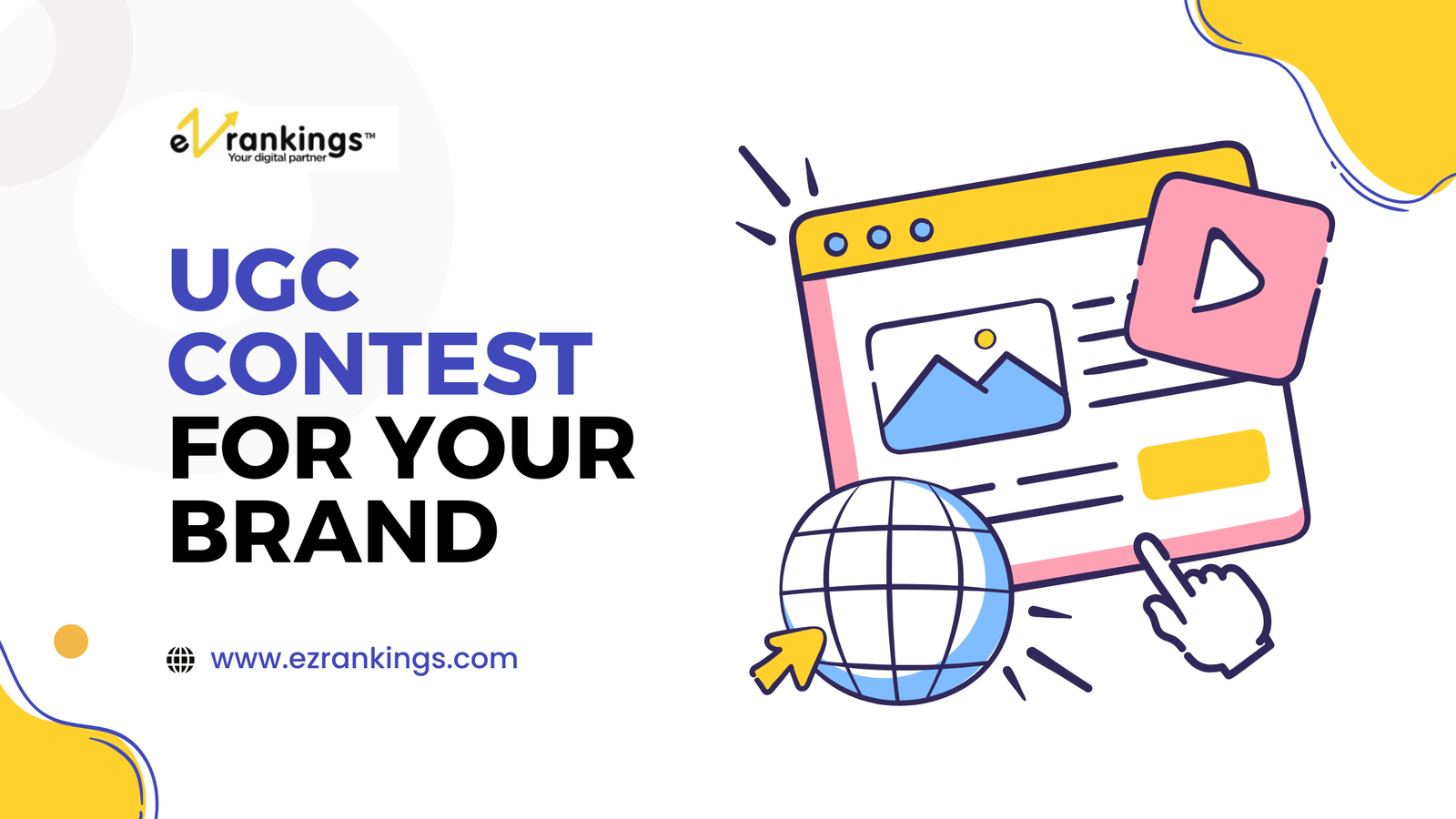UGC Contest for Your Brand